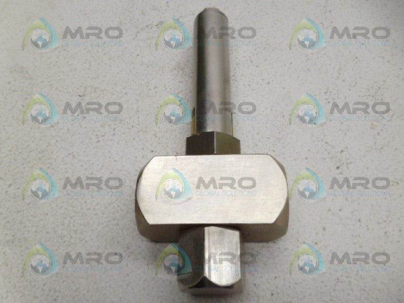 WALLACE & TIERNAN 5120M13113XXL FLOW METER NSNP