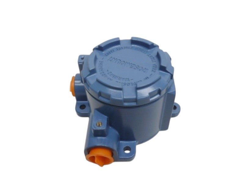 ROSEMOUNT 644HAI1J6 TEMPERATURE TRANSMITTER NSNP