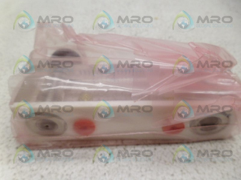 KI INSTRUMENTS FR2A06SVVT FLOW METER NSMP