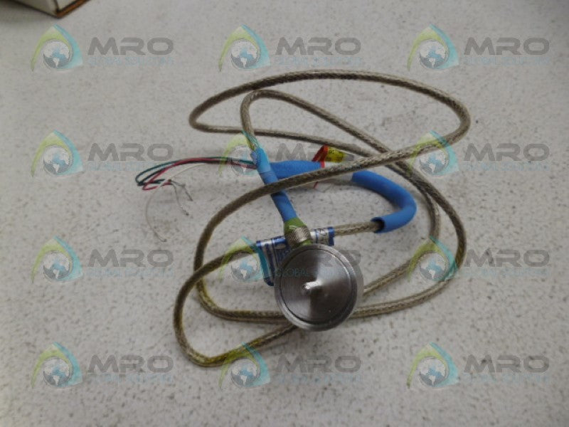 OMEGA LCFA-500G LOAD CELL NSMP
