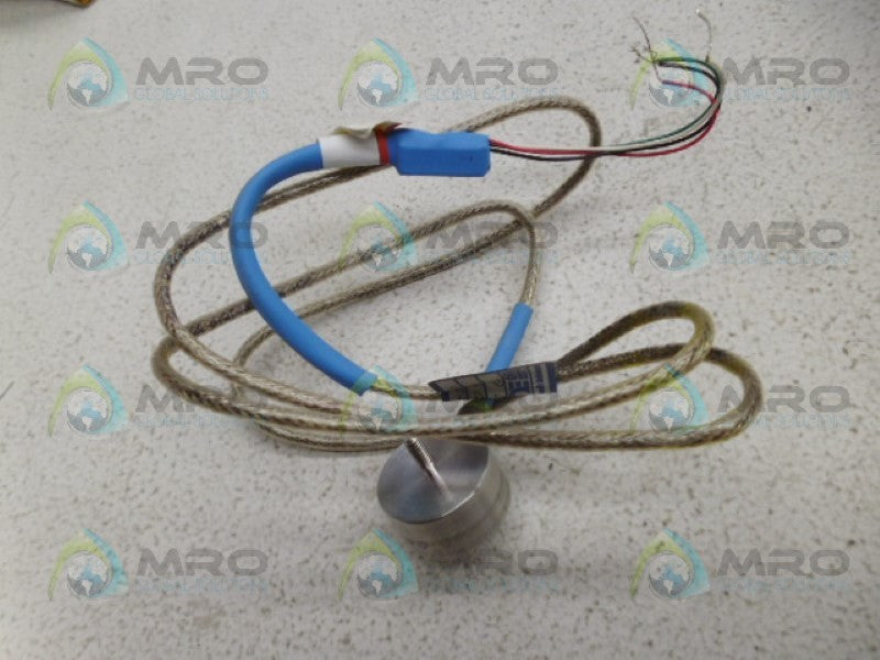 OMEGA LCFA-500G LOAD CELL NSMP