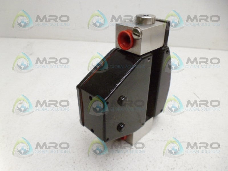 BROOKS 3750CZ96 NSNP