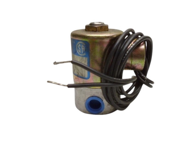 SKINNER V53ABB2075 VALVE NSNP