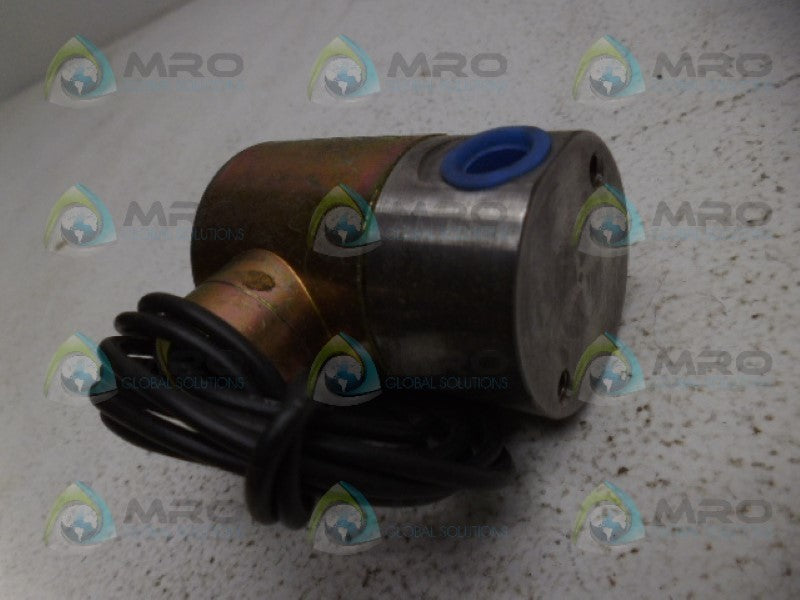 SKINNER V53ABB2075 VALVE NSNP