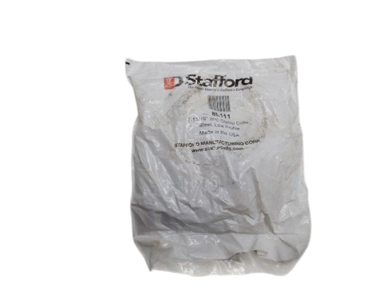 STAFFORD 8L111 CLAMP COLLAR NSMP