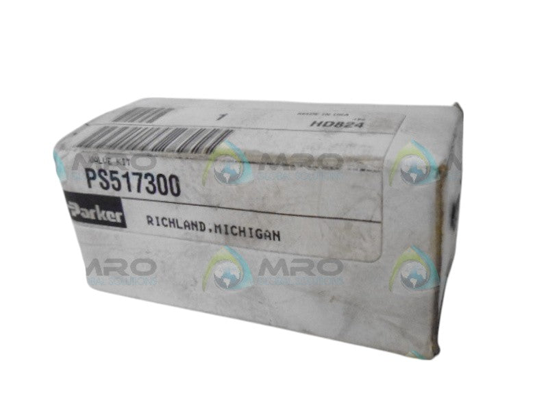 PARKER PS517300 VALVE KIT  NSMP
