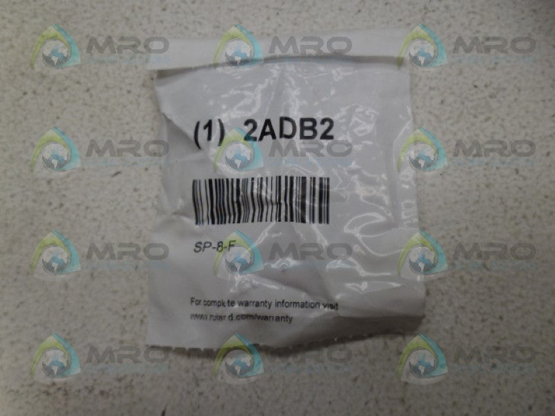 RULAND SP-8-F NSMP