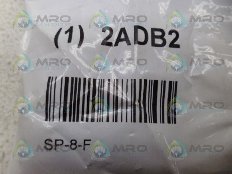 RULAND SP-8-F NSMP