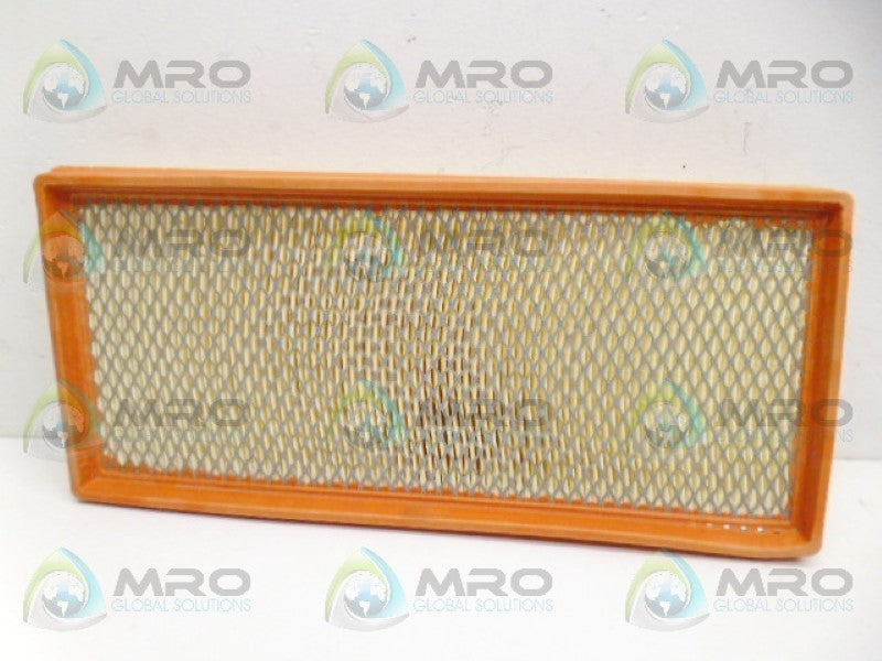 FLEETGUARD AF-4624 AIR FILTER (AS PICTURED) NSNP