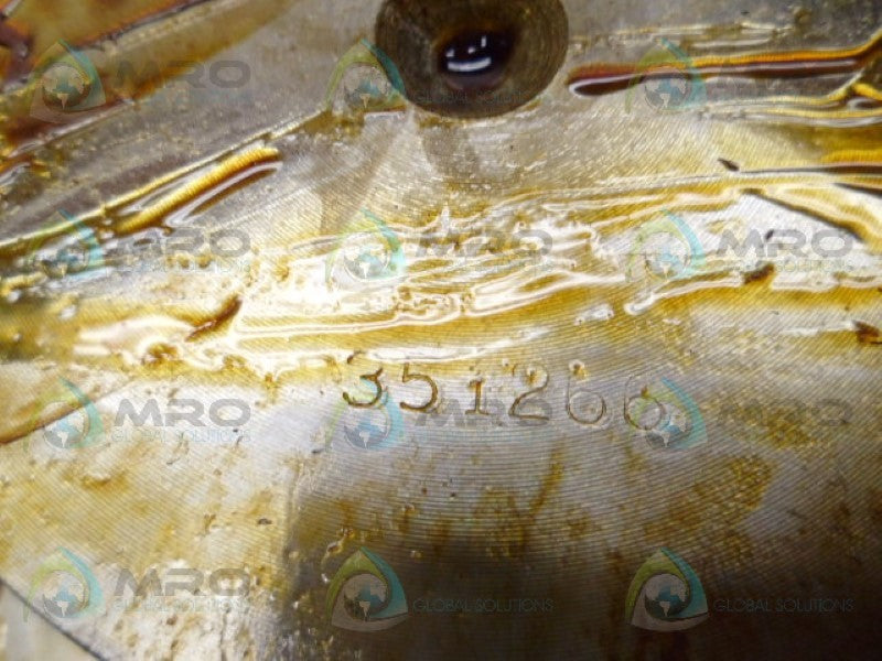REXNORD 351266 HUB NSNP