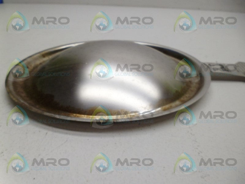 FIKE TYPE PBT RUPTURE DISC 6" NSNP