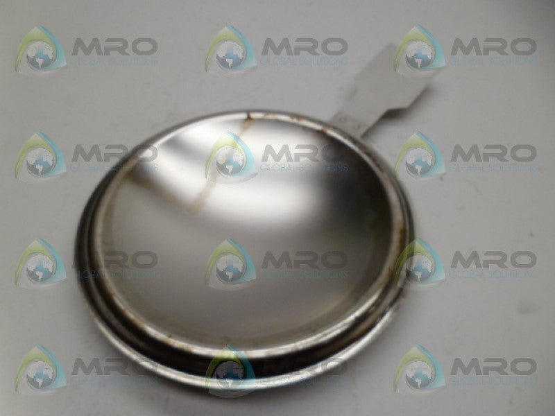 FIKE TYPE PBT RUPTURE DISC 6" NSNP