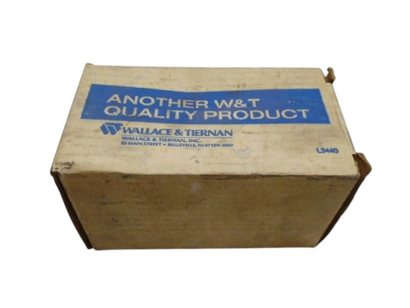 WALLACE & TIERNAN 5125MX2208XXD ELECTRONIC TRANSMITTER NSMP