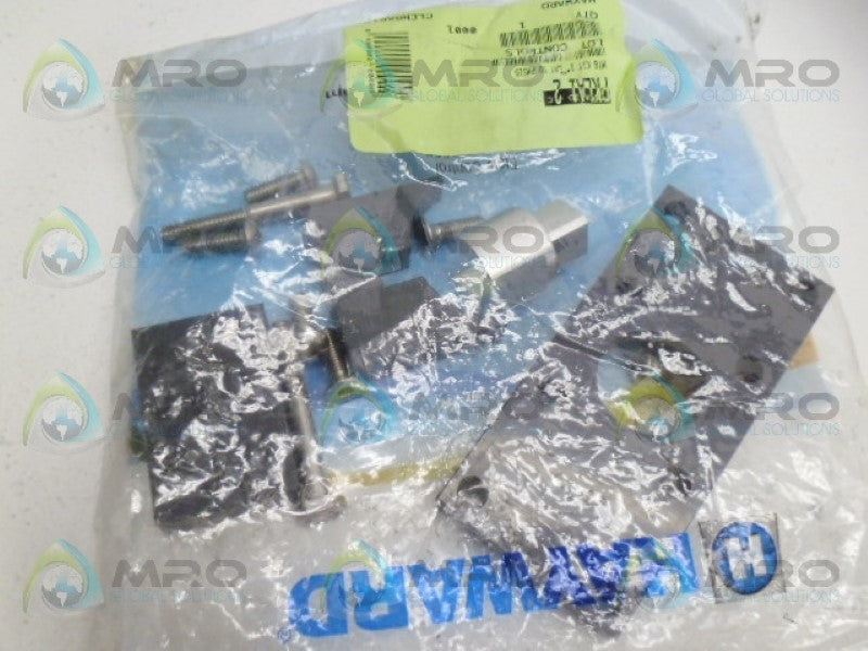 HAYWARD PKLA1-2 KIT NSMP