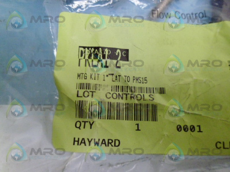 HAYWARD PKLA1-2 KIT NSMP