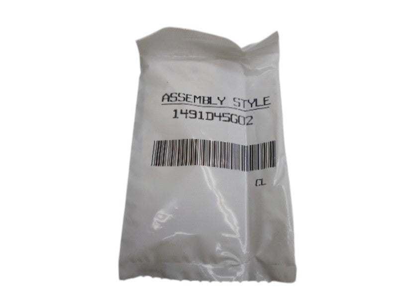 EATON 1491D45G02 AUXILIARY SWITCH NSMP