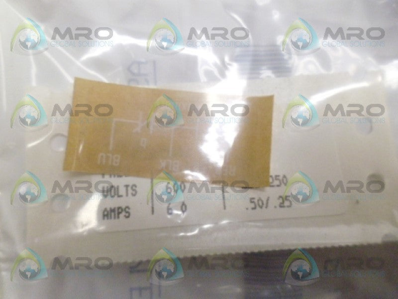 EATON 1491D45G02 AUXILIARY SWITCH NSMP