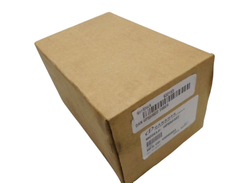 DANAHER HP55A622 TIMER NSMP
