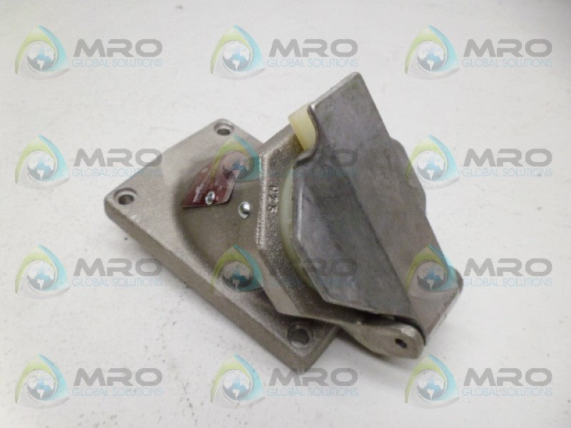 CROUSE HINDS CPS732R 230-460VAC 30A NSMP