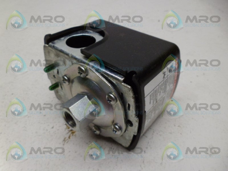 DAYTON 2YCE1 PRESSURE SWITCH NSMP
