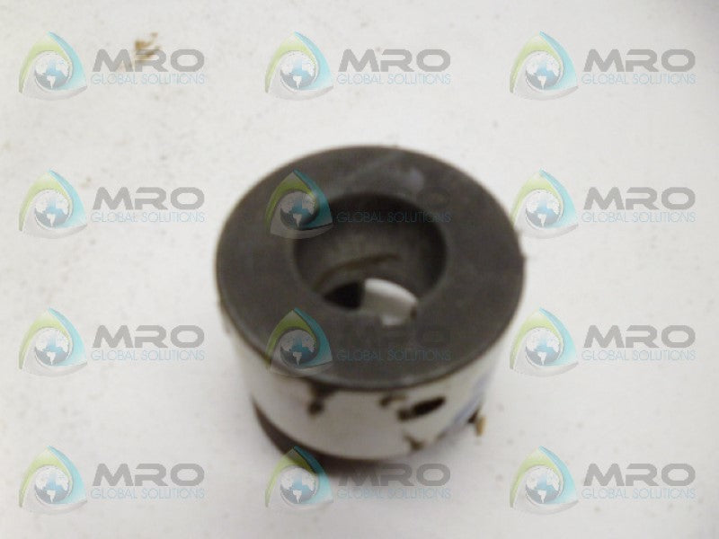 MASKA L100X1-1/4 COUPLING NSMP