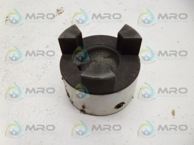 MASKA L100X1-1/4 COUPLING NSMP
