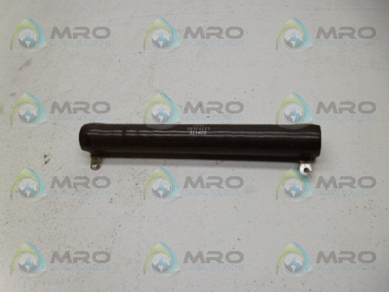 OHMITE L175J150 RESISTOR 175W 150OHM NSMP