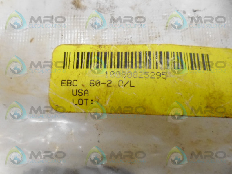 EBC 60-2 0/L CHAIN LINK NSMP