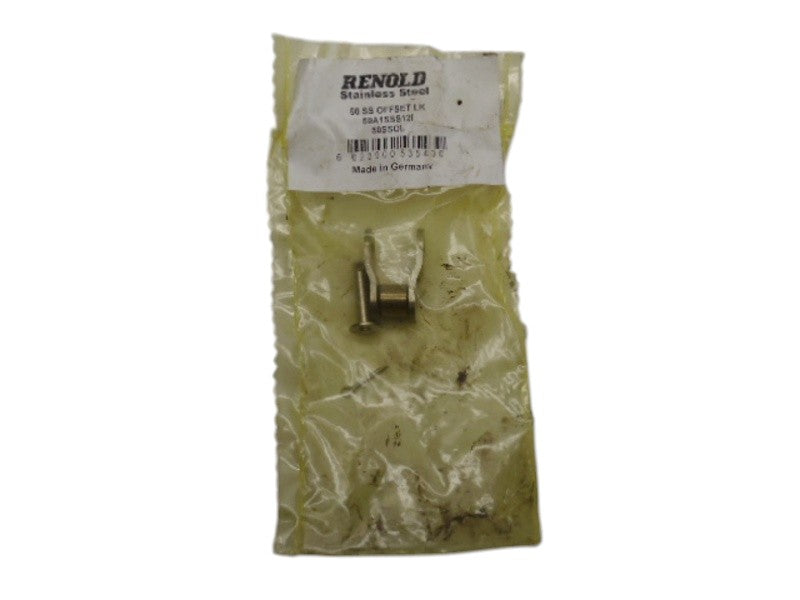 RENOLD 50SSOL  OFFSET LINK NSMP