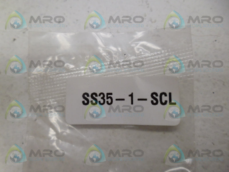 DIAMOND SS35-1-SCL LINK NSMP