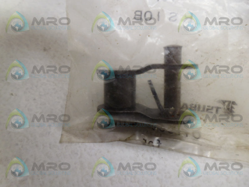 TSUBAKI RS10B OFFSET LINK NSMP