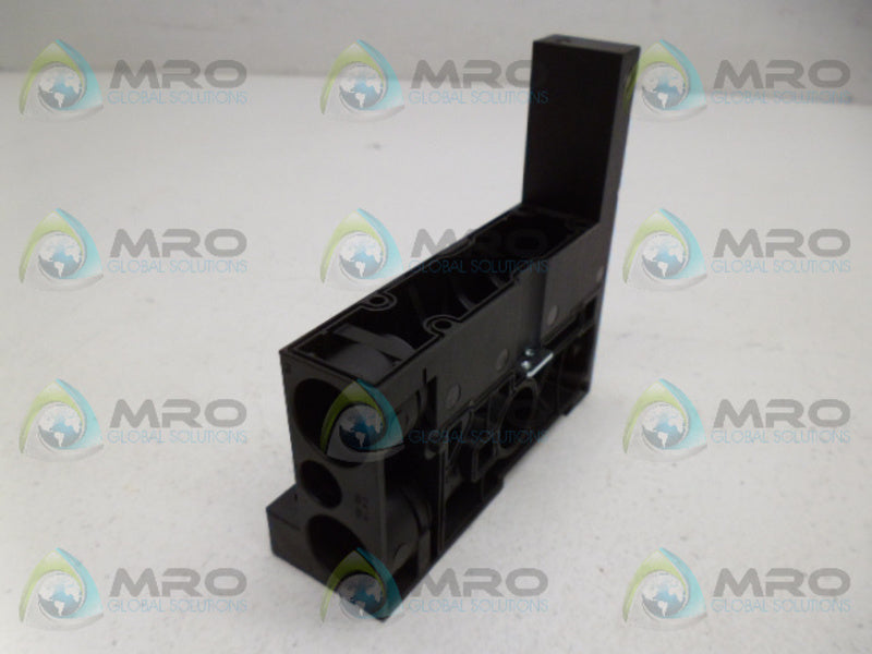 FESTO CPA14-EPL END PLATE NSNP