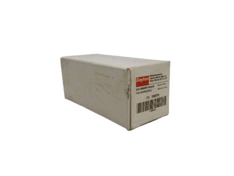 DAYTON 2MDT6 CAPACITOR NSMP