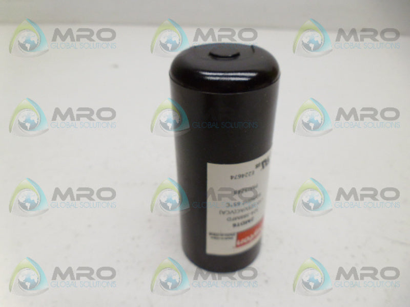 DAYTON 2MDT6 CAPACITOR NSMP
