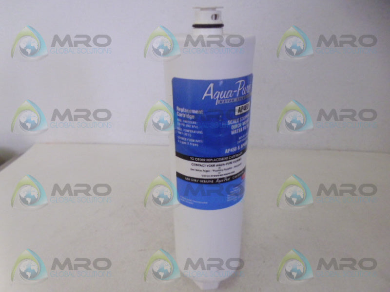AQUA PURE AP460 SCALE STOPPER NSMP