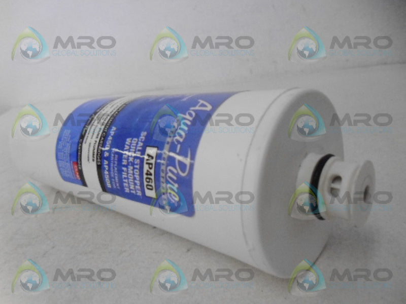 AQUA PURE AP460 SCALE STOPPER NSMP