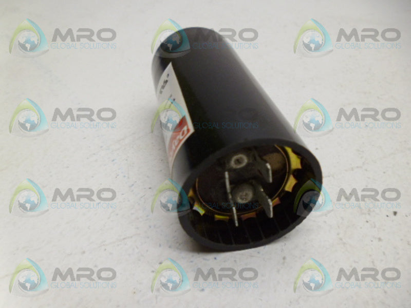 DAYTON 2MDR7 CAPACITOR NSMP