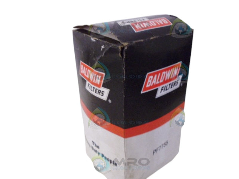BALDWIN FILTERS PF7755 FUEL FILTER NSMP
