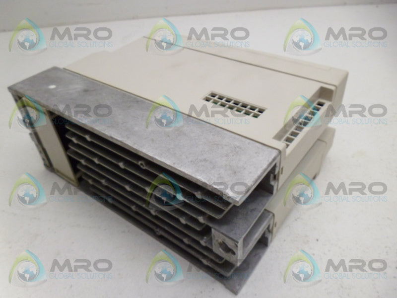 KEB 09F5B1B-PE00 COMBIVERT AC DRIVE NSMP