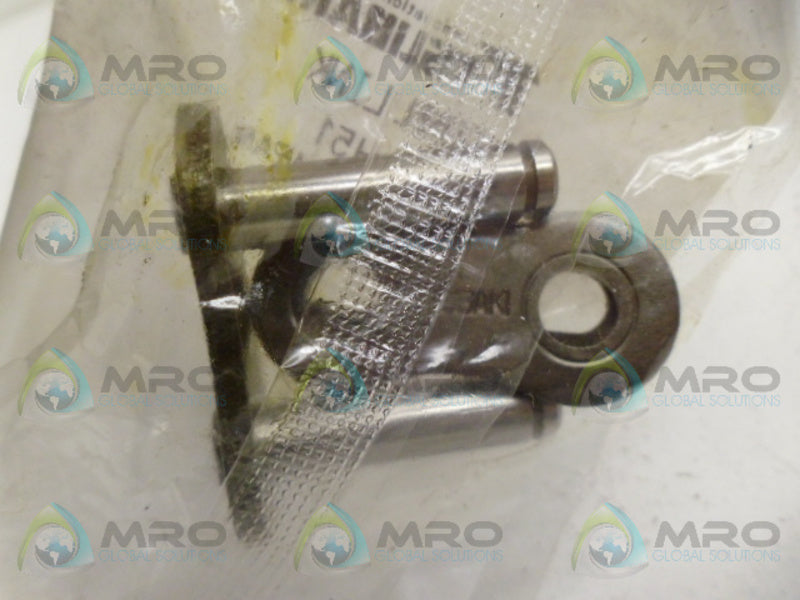 TSUBAKI 21H51 CONNECTING LINK NSMP