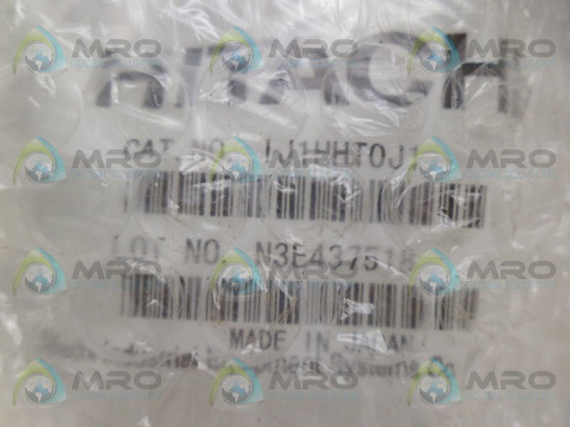 HITACHI IJ1HHT0J1 KIT *NEW IN FACTORY BAG*