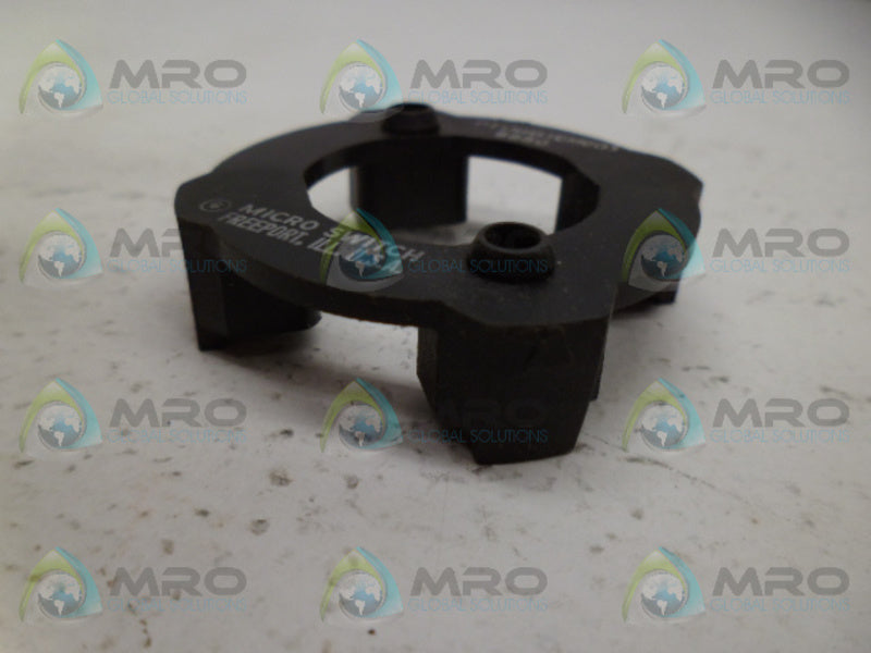 MICRO SWITCH PTUHG1CMC01 HOLDER NSNP