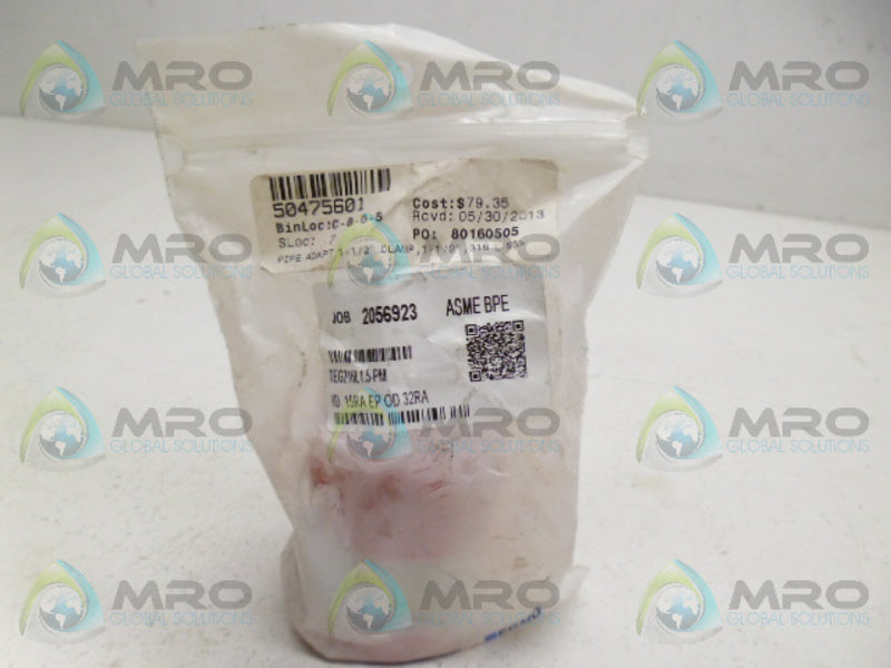 MAX PURE TEG216LL5-PM CONNECTION NSMP