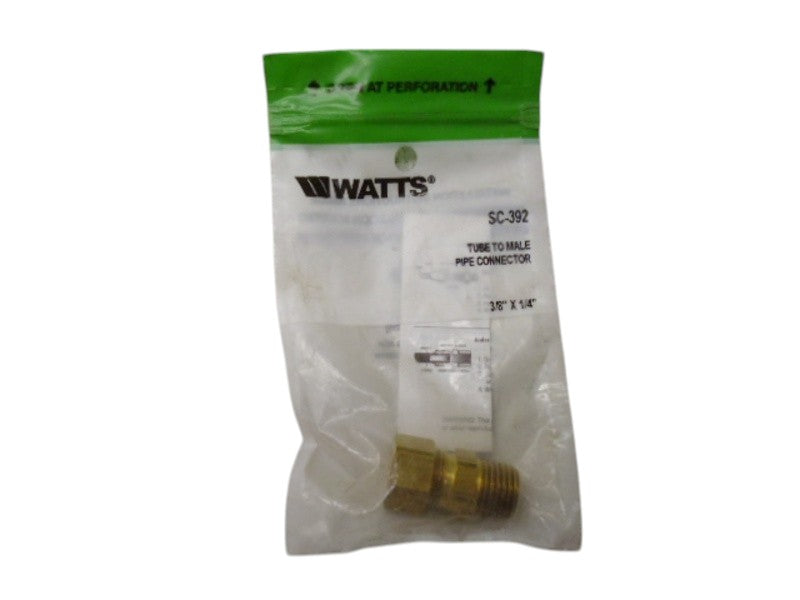 WATTS SC-392 TUBE NSMP
