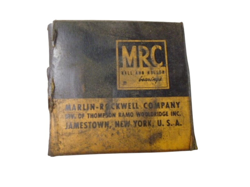 MRC 208-SRRC BALL BEARING NSMP