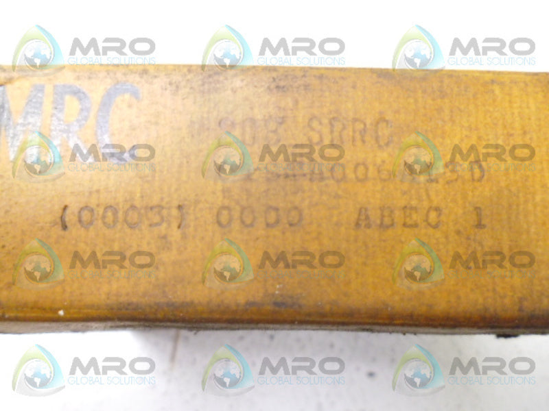 MRC 208-SRRC BALL BEARING NSMP