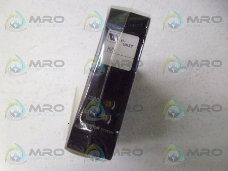 M-SYSTEM HVS-4A-R SIGNAL TRANSMITTER NSMP