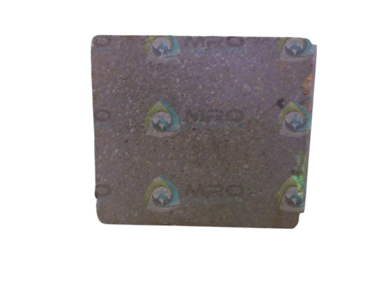 EATON AIRFLEX 307540-02 CLUTCH FRICTION PAD NSNP