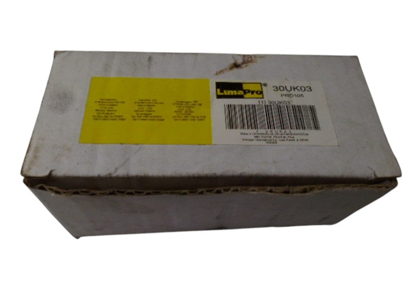 LUNA PRO 30UK03 HID CAPACITOR NSMP
