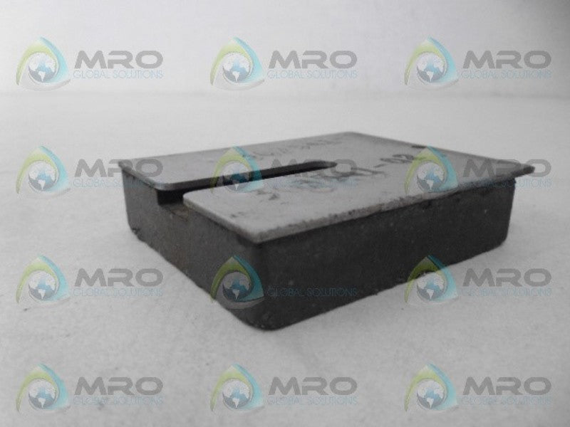 EATON AIRFLEX 307540-02 CLUTCH FRICTION PAD NSNP